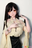 水田新奈 等身大ドール 踊り子 大人女性 落ち着き 色気