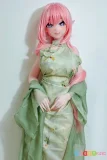 アニメドール 愛原未来 ポージング 色気 大人向け ラブドール 正規 新品 新商品 おすすめ