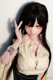 ElsaBabe AHR019 水田新奈 アニメドール 巨乳 黒髪ロング お姉さん 色気