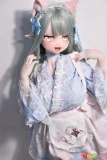アニメドール リアルドール 高品質 仕上げ