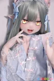 アニメドール ラブドール 桃井望 正面立ち姿