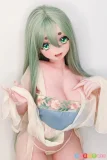 アニメドール リアルドール 舞姫 衣装姿