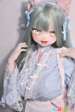 アニメドール セックスドール 食いしん坊 キャラ感