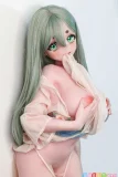 アニメドール ダッチワイフ 官能 ボディディティール