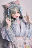 アニメドール ダッチワイフ メイド喫茶 全身