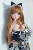 アニメドール 等身大ドール 牛娘 コンセプト おっとり系 お姉さん