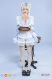 等身大ドール 腕 脚 シリコン質感
