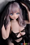 アニメドール ラブドール RAD011 早川纱绫 正面 ディティール