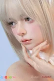 セックスドール ベビーフェイス 成人向け デザイン