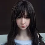 蛍火日記 Maxシリーズ 瑠璃ヘッド メイク⑧ 160cm Gカップ 巨乳 可愛い メイド 童顔 エロボディ 高級ラブドール ROS機能あり 正規通販