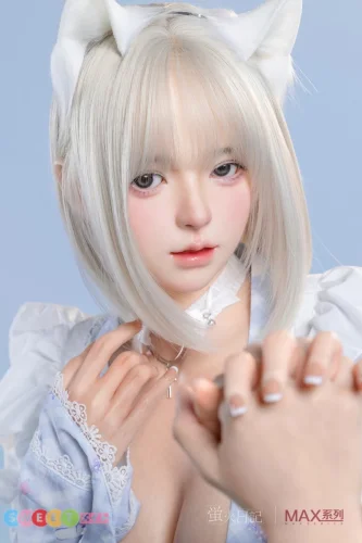 蛍火日記 Maxシリーズ 瑠璃ヘッド メイク⑧ 160cm Gカップ 巨乳 可愛い メイド 童顔 エロボディ 高級ラブドール ROS機能あり 正規通販