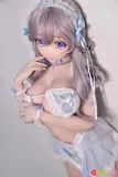 アニメドール ラブドール L胸 巨乳 上半身