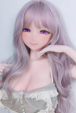 アニメ ラブドール 巨乳 Fカップ 優しい姉さん シリコン ElsaBabe 140cm RAD045 望月利世