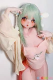アニメドール 等身大ドール 雪村鈴鹿 幻想系 世界観