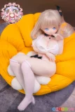 等身大ドール ダッチワイフ 妹系 ロング 爆乳 肉感