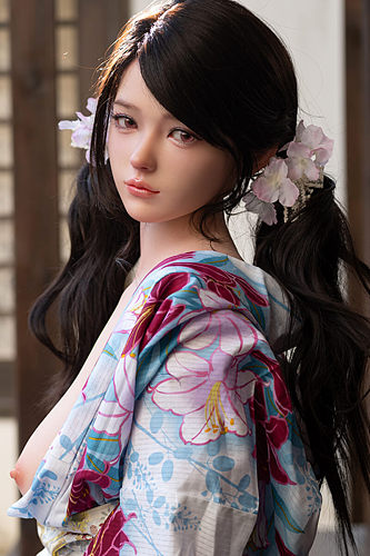 TOP-CYDOLL ラブドール Sato Asuka ヘッド 162cm Eカップ 癒し系 和服美少女 セックスドール エロ フルシリコン製