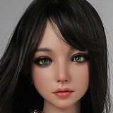 アート技研(Art-doll) NOVAシリーズ 新作キャンペーン 2月15日まで 10%OFF+ハードハンド+ハードフィート無料 巻き髪の美少女 林汐 158cm Ｃカップ ROS機能付き シリコンヘッド TPEボディ