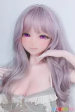 アニメドール ラブドール 望月利世 お嫁衣装 微笑み