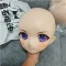 手描きメイク（納期90日～120日）