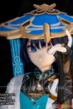 アニメドール PVC材質 ボール関節 フィギュア