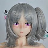 色気美人 Irokebijin 半身ラブドール 86 Iカップ 爆乳 Komachi アニメドール S-TPE製 乳首挿入可能