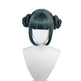 Guavadoll アニメドール 男性ボディ 155cm バスト平ら F04ヘッド 原神 キャラコスプレ 放浪者 スカラマッシュ 散兵 ビニール（PVC）ヘッドとボディ 1：1 等身大