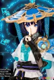 アニメ系ラブドール ソシャゲー キャラクター コスプレ スカラマシュ 放浪者