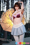 sexdoll セクシー 美少女 高級 ダッチワイフ フルシリコン製 TYPEグラビア RRS+版 top sino doll T22米藤 167cm Eカップ