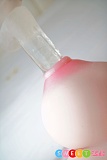 乳首挿入セックスドール アダルトドール 色気美人 Irokebijin 半身 爆乳 Komachi アニメドール S-TPE sexdoll
