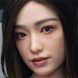 Top-Sino Doll T22米藤 167cm Eカップ 癒し系姉さん 高級 ダッチワイフ フルシリコン製 TYPEグラビア RRS+版