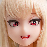 色気美人 Irokebijin Rio-A 水着ラブドール アニメ顔 152cm C カップ 美少女エロ漫画 S-TPE製