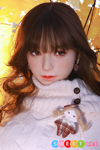 Top-Sino Doll T22米藤 167cm Eカップ 癒し系姉さん 高級 ダッチワイフ フルシリコン製 TYPEグラビア RRS+版