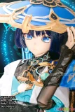 アニメドール 原神 インパクト コスプレ