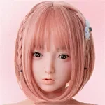 アート技研 Art-doll 佳奈 150cm Cカップ 普乳 軽量化19kg シリコン製 大胆な色気セックス 人形