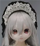Guavadoll アニメドール 165cm Fカップ 巨乳 ゲームキャラ コスプレ 鳴潮 フルールドリス カルテジア かわいい ビニールヘッド+TPEボディ 等身大 ダッチワイフ 美少女