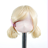 MW Girl 魔物姫 星雅 小悪魔系コスプレのアニメ美少女 エロドール 85cm バスト中 普乳 フィギュア ソフトビニール製頭部 シリコンボディ