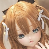 MW Girl 魔物姫 莉露姆 アニメ セックスドール エッチな遊びを楽しむ美少女 115cm 巨乳 エロドール 宣伝写真はソフビヘッド＋シリコンボディ