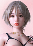 アート技研(Art-doll) NOVAシリーズ ダッチワイフ 天使萌 清楚系姉さん 158cm Ｃカップ ROS機能付き シリコンヘッド TPEボディ