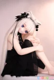 アニメドール セックスドール 猫村栞 甘えた視線