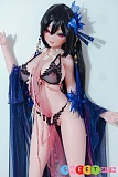 性感セックス人形 アニメ調 148cm ElsaBabe 巨乳 青い妖精 RAD049 風間紅葉