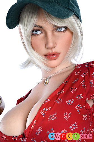 蛍火日記 Maxシリーズ 160cm Gカップ 玛丽 メイク④ ダッチワイフ 巨乳 フルシリコン製 クールな欧米風美人 リアル皮膚付き 宣材画像は硬めヘッド