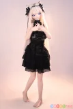 アニメドール ラブドール 猫村栞 猫娘 全身展示