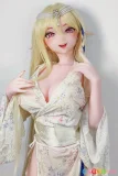 ElsaBabe 夏池空 アニメドール ラブドール 谷間 豊満 半裸