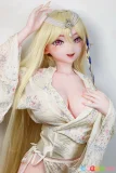 ElsaBabe アニメドール 等身大ドール 欧米美人 官能 表情