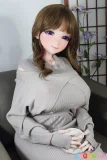 アニメドール 年上 女性感 写真 ラブドール