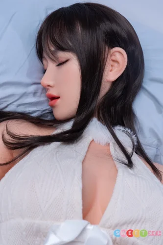 アート技研 Art-doll ラブドール 163cm Eカップ 巨乳 A28 夢娜 Mengna 眠り顔 リアルドール 独身OLの深夜オナニー 「言えないの淫らな夢」 高品質ダッチワイフ 代理通販