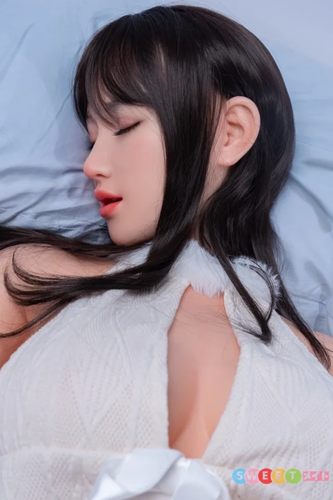 アート技研 Art-doll ラブドール 163cm Eカップ 巨乳 A28 夢娜 Mengna 眠り顔 リアルドール 独身OLの深夜オナニー 「言えないの淫らな夢」 高品質ダッチワイフ 代理通販