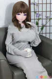 アニメドール 清楚系 大人 气质 ラブドール