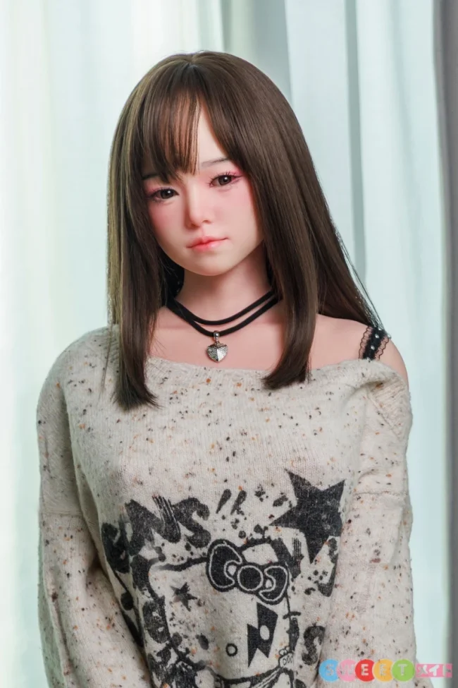 アート技研 Art-doll ラブドール150cm Cカップ  軽量化 19kg かわいい 小井優子 童顔細身 高品質ダッチワイフ 通販代理