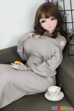 アニメドール 成熟女性 余裕 立姿 ラブドール